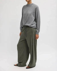 Tibi - Light Weight Winslow Pants