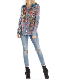 Aratta - Countess Margaret Shirt