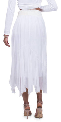 Gigi Moda - Noemie Maxi Skirt