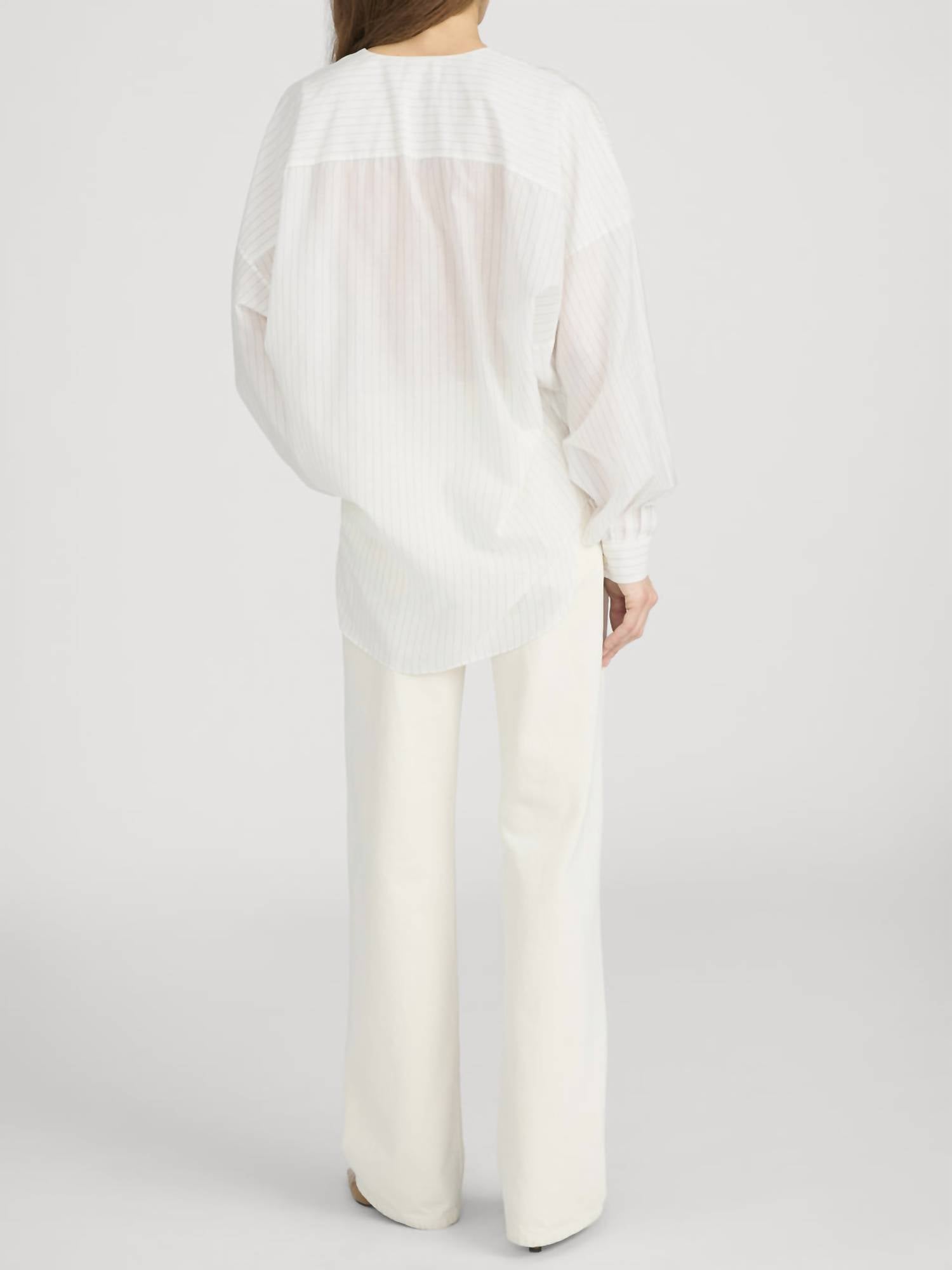 Frame - Gallery Shirt