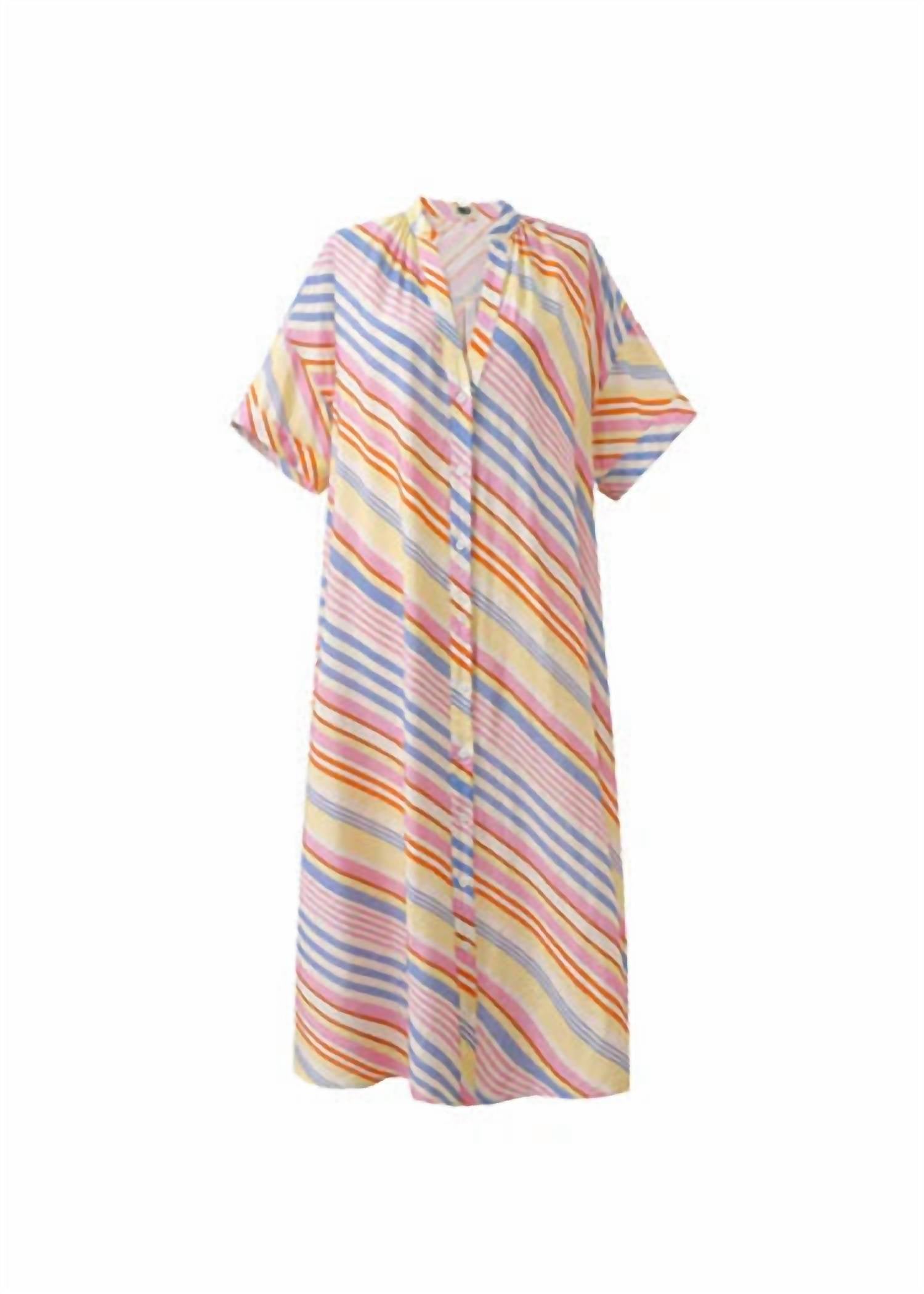 Frnch - Women's Colombe Dress