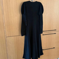 Pomander Place - Brielle Sweater Dress
