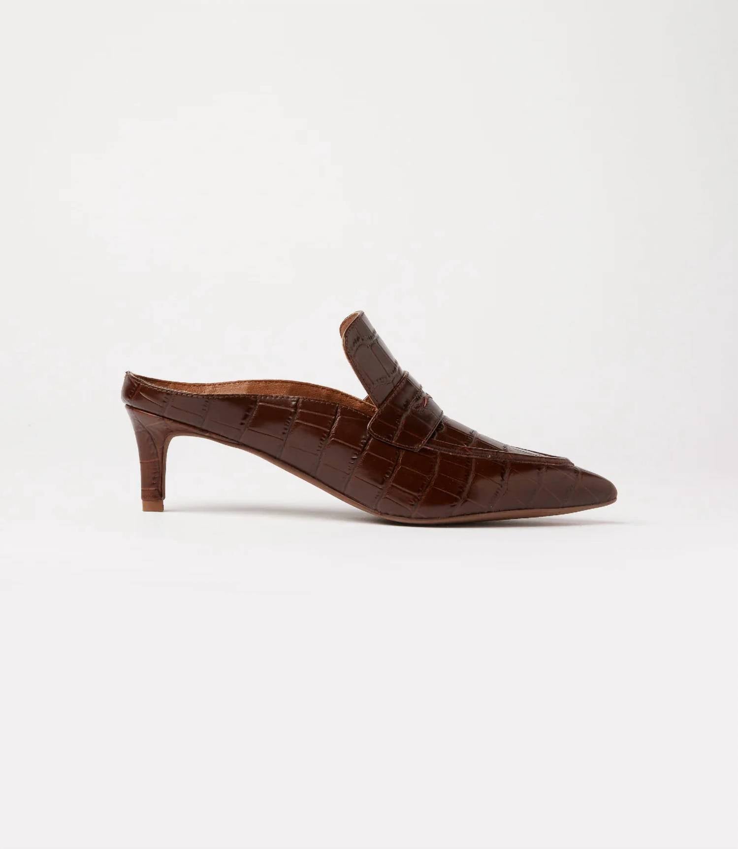 Seychelles - Women's Stunner Slip-on Mules