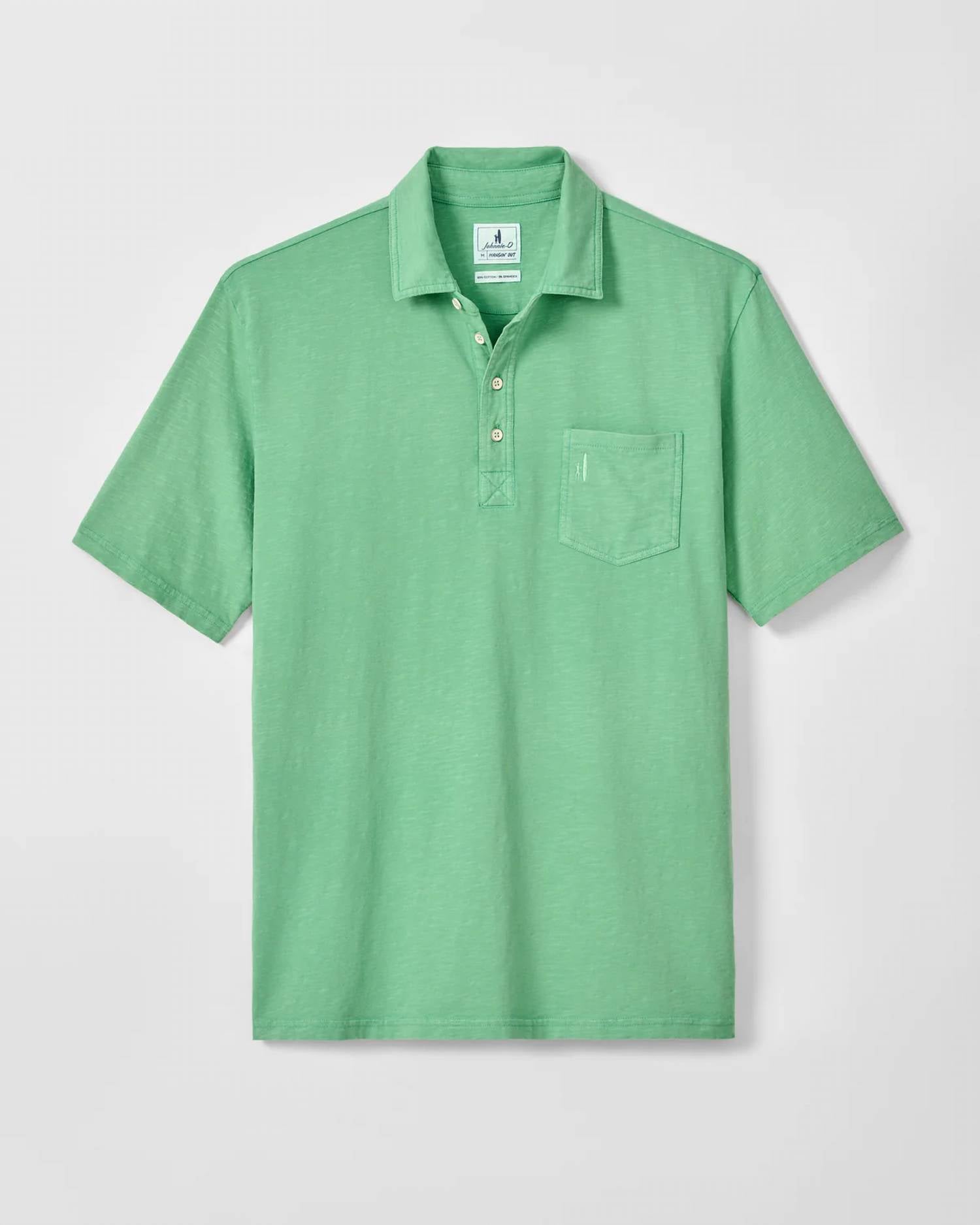 Johnnie-O - Original 4-button Polo