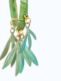 We Dream In Colour - Women's Verdi Bamboo Hoops