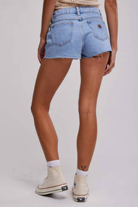 Abrand Jeans - 99 Low Shorts