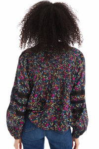 Allison New York - Mari Blouse
