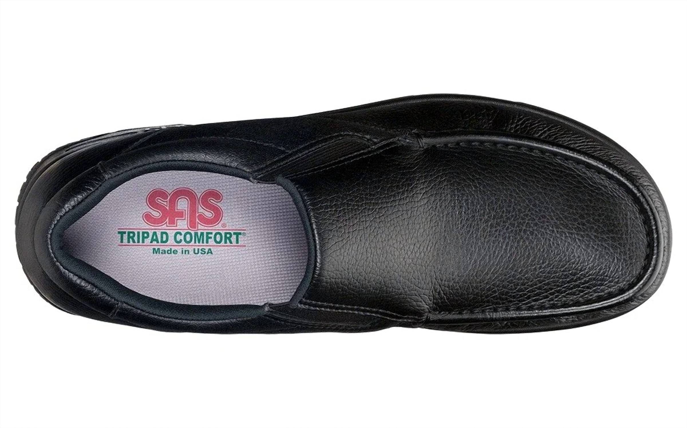 Sas - Men's Navigator Sr Slip On Shoes