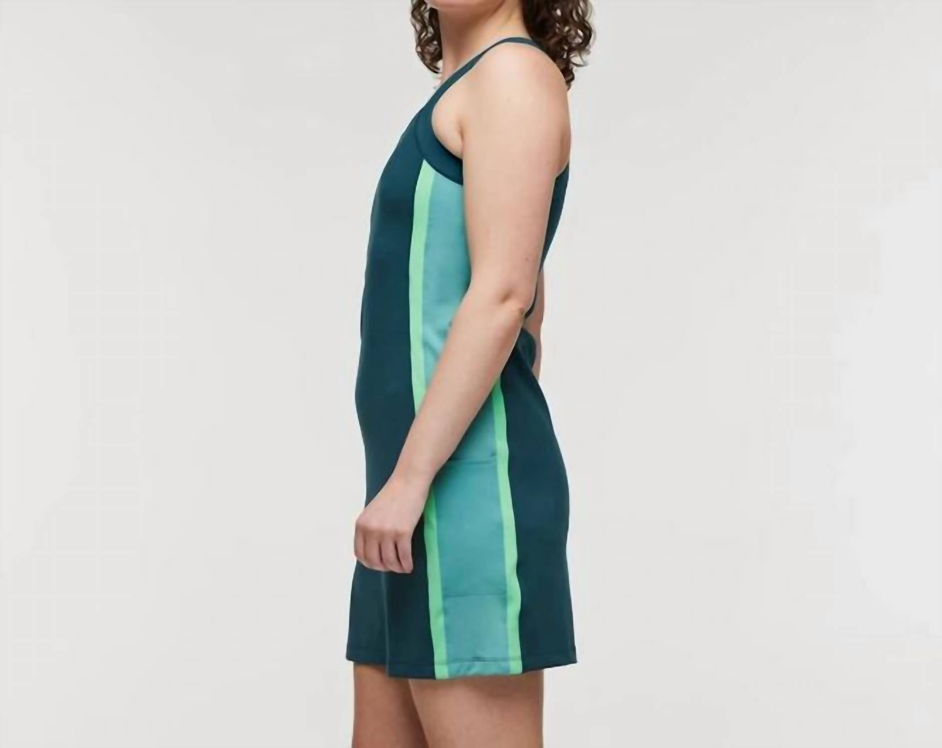 Cotopaxi - Muevo Dress