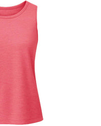 J'Envie/Eli - Women's Haven Shell Tank Top