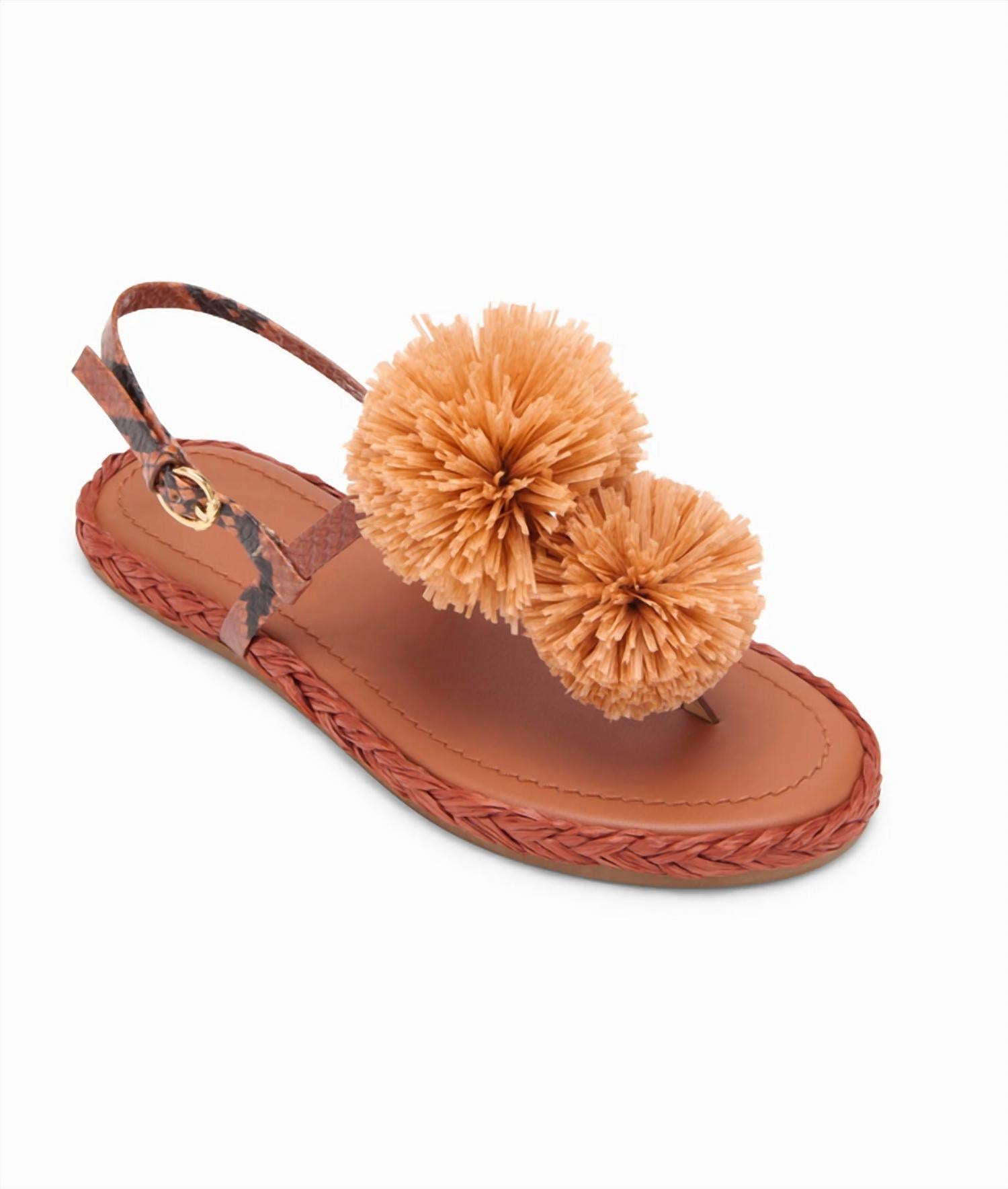 Ulla Johnson - Women's Ingrid Espadrille Sandal
