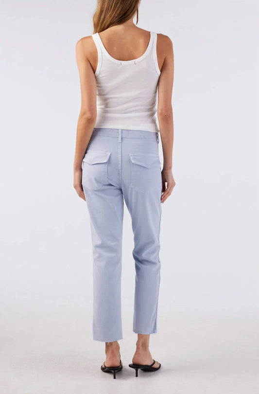 Amo - Easy Army Trouser