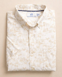 Southern Tide - Tide To The Shore Sportshirt