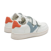 Victoria - Boy's Tiempo Contrast Sneakers
