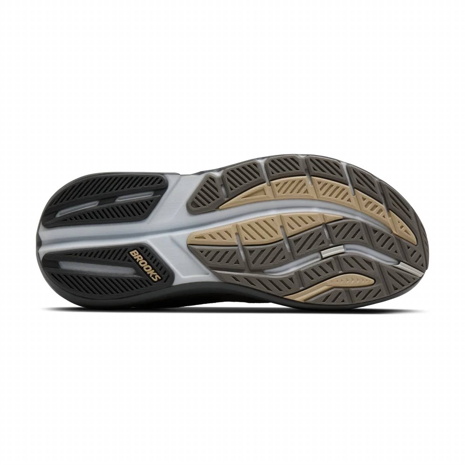 Brooks - Men's Ghost Max 3 Running Shoe