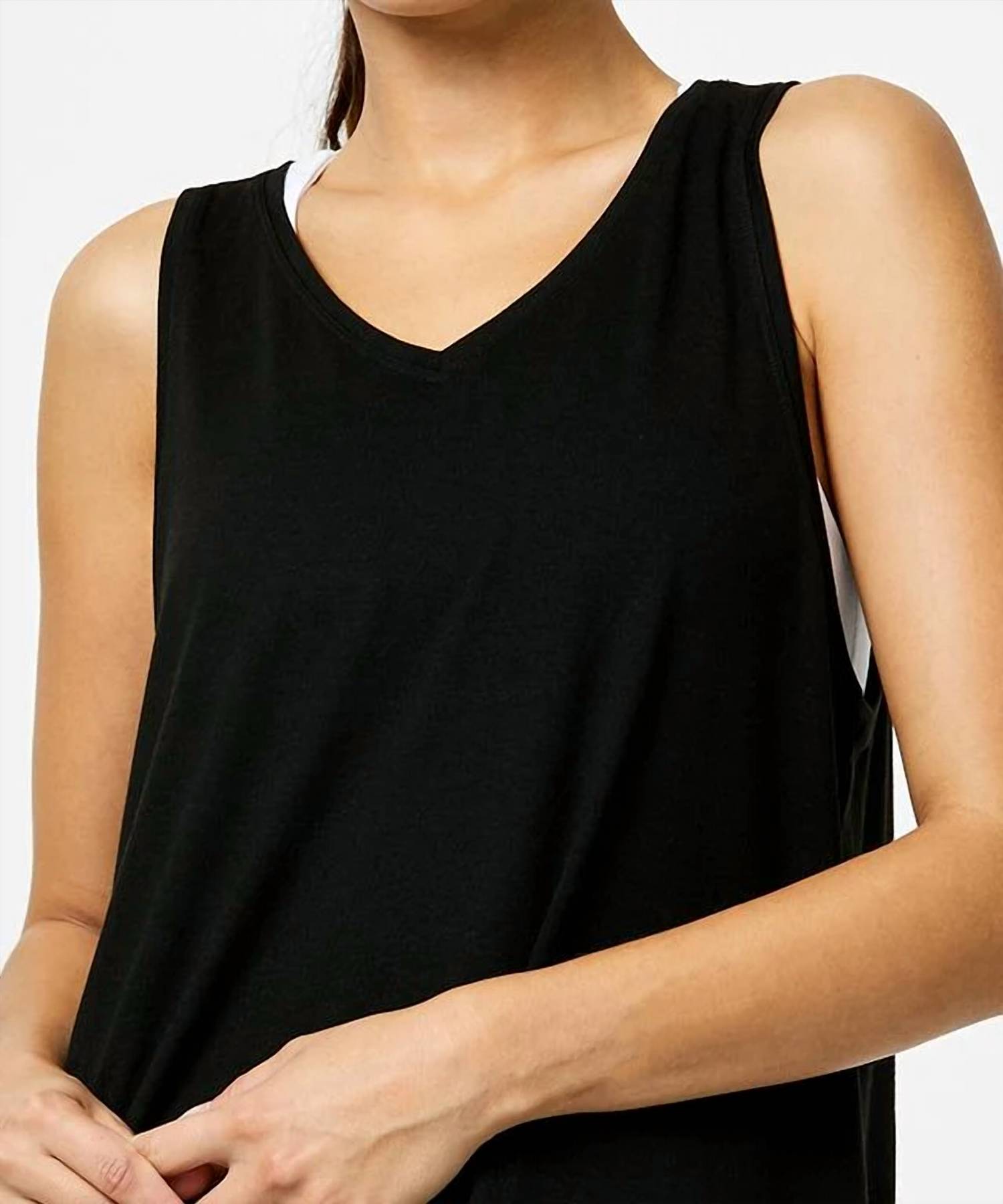 Mulawear - Awakening Tank
