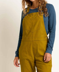 Toad&Co - Bramble Lined Overall
