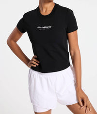 Bandier - Run The City Active Tee