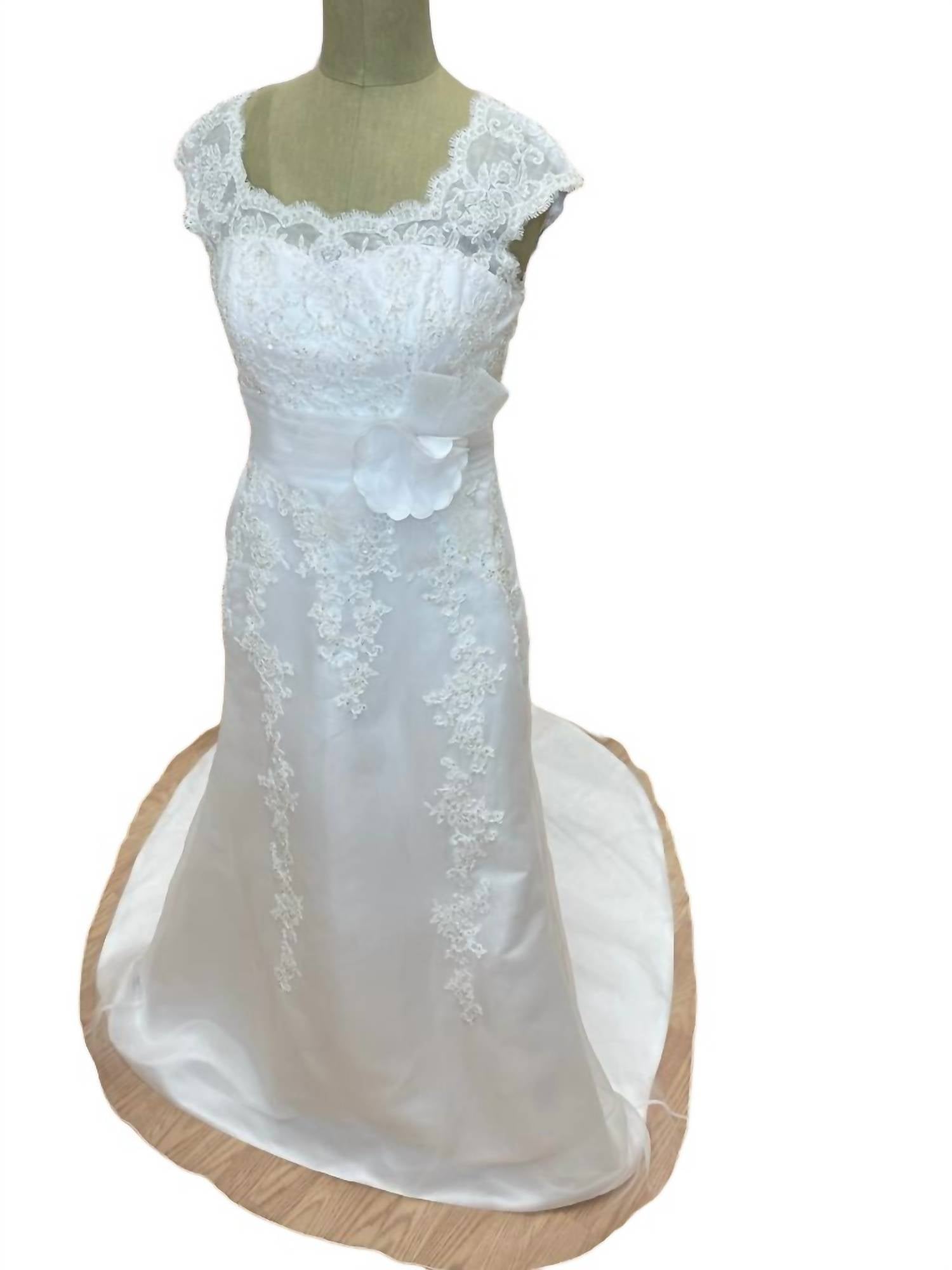 Mary'S Bridal - Women's Bridal Dress