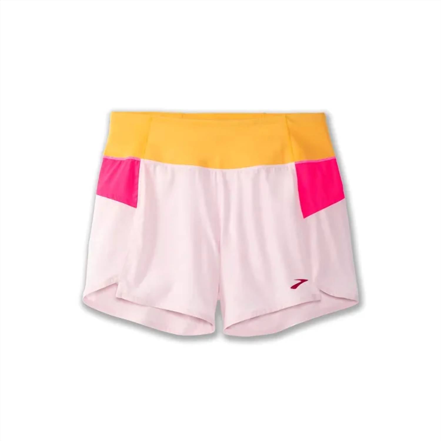 Brooks - Chaser 5" Shorts
