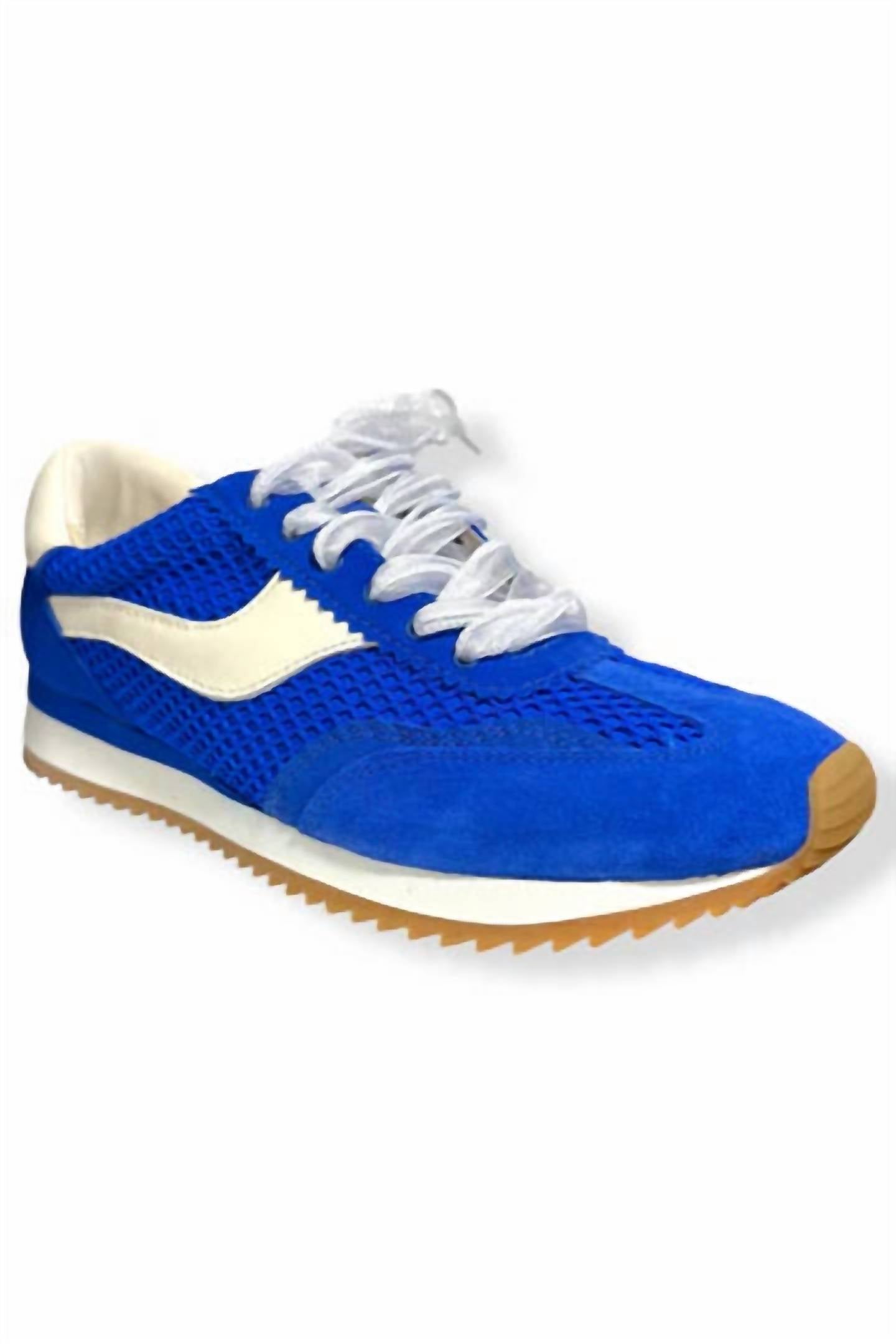 Dolce Vita - Women's B Ntcd Mesh Sneaker