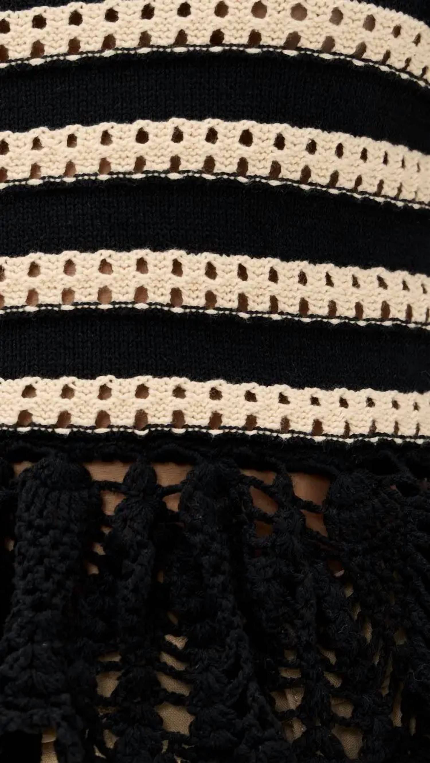 Rails - Coen Knit Top