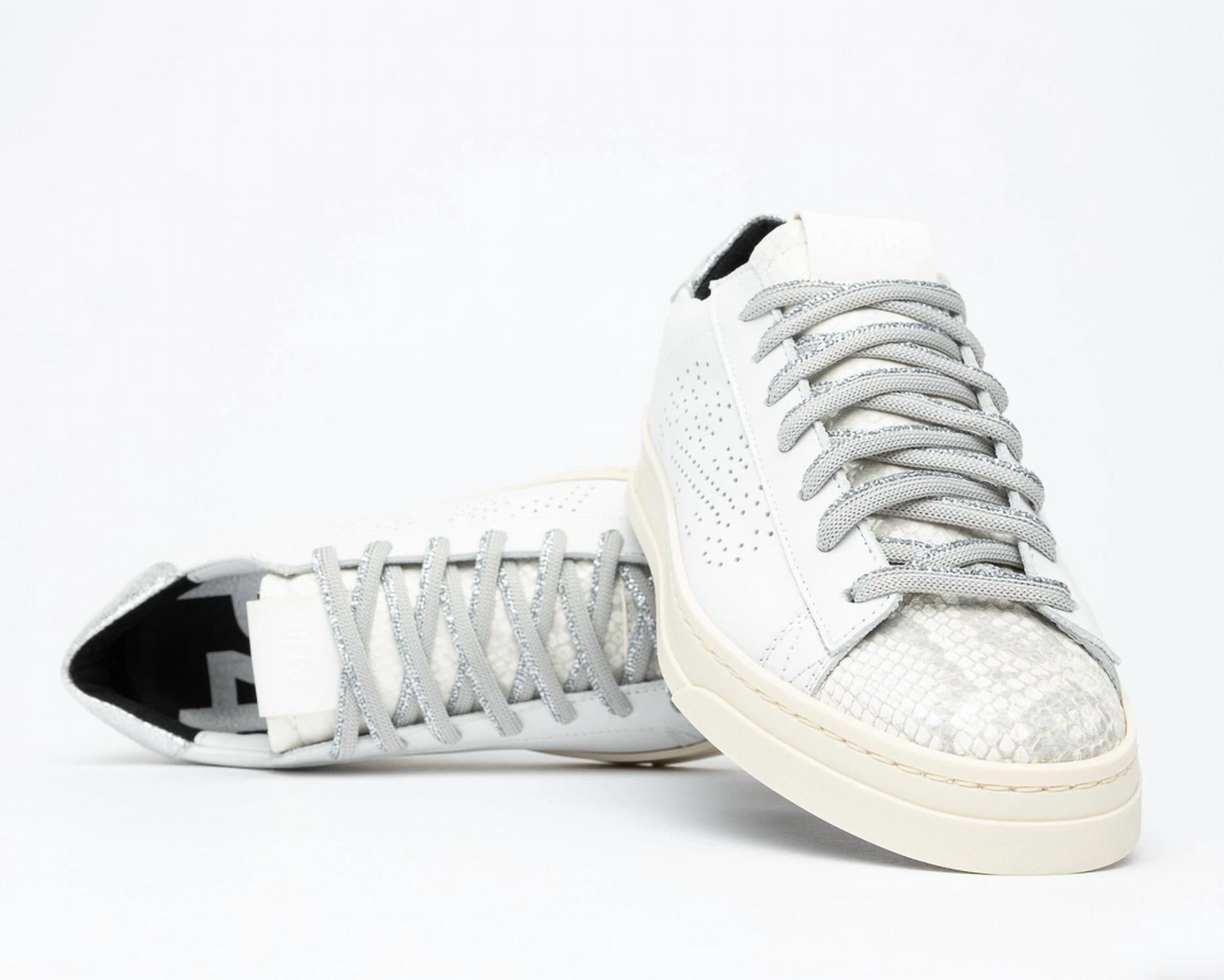 P448 - Women's Jack Molly Sneakers
