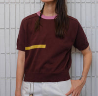 The Endery - Ruben Short Sleeve Tee