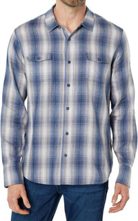 Paige - Everett Long Sleeve Shirt