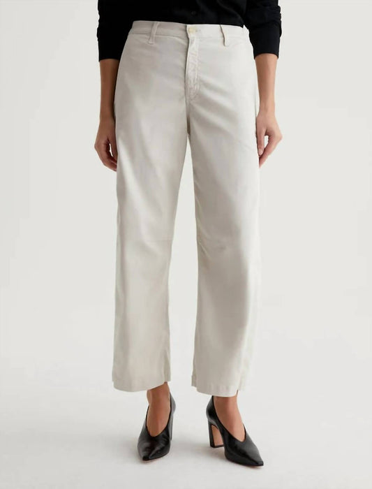 Ag Jeans - Fiona Chino Jeans