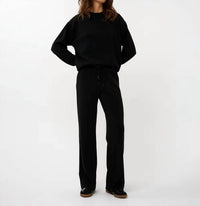 Esqualo - Flair Modal Trousers