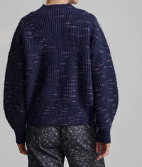 Albion Knit Sweater