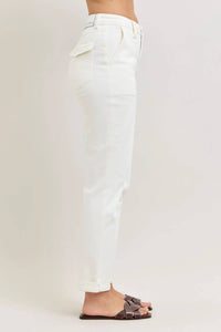 Judy Blue - Aurora Weekend Pant
