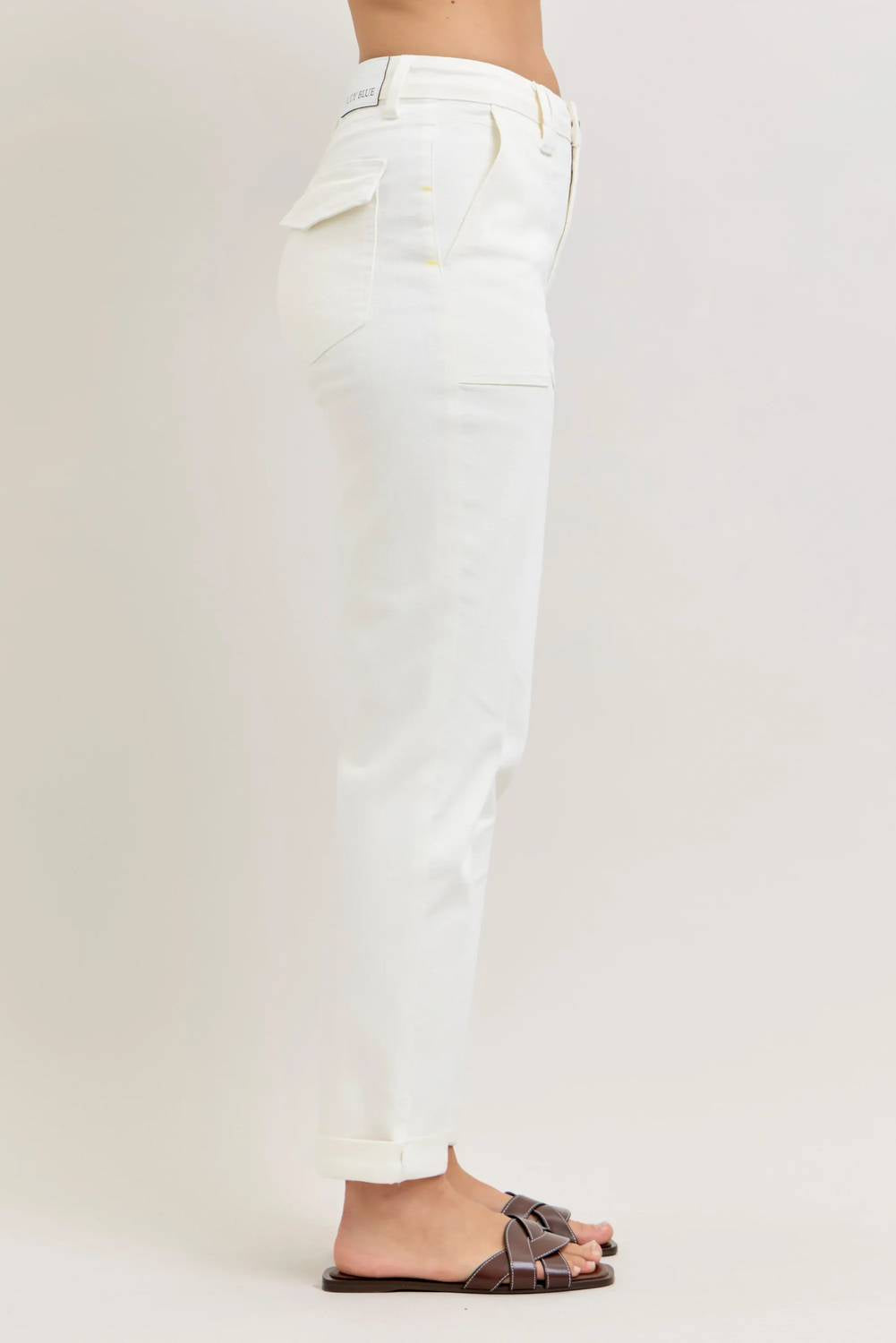 Judy Blue - Aurora Weekend Pant