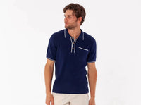 Criquet - Bungalow Sweater Polo