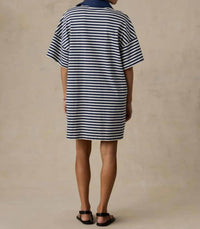 Faherty - Recycled Cotton Knit Dress