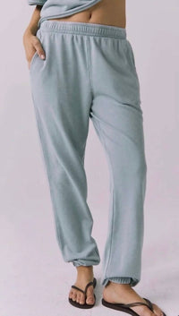 Chaser - French Terry Mission Jogger