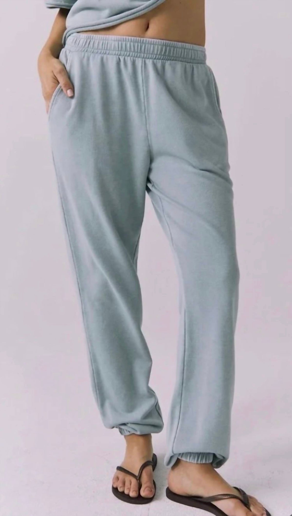 Chaser - French Terry Mission Jogger