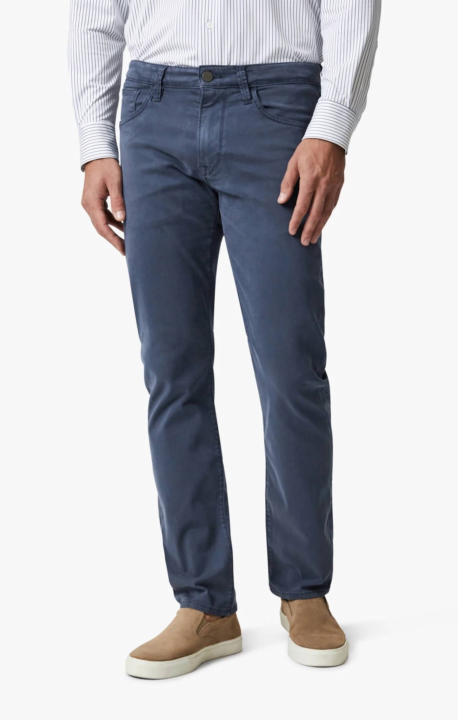 34 Heritage - Courage Straight Leg Pants