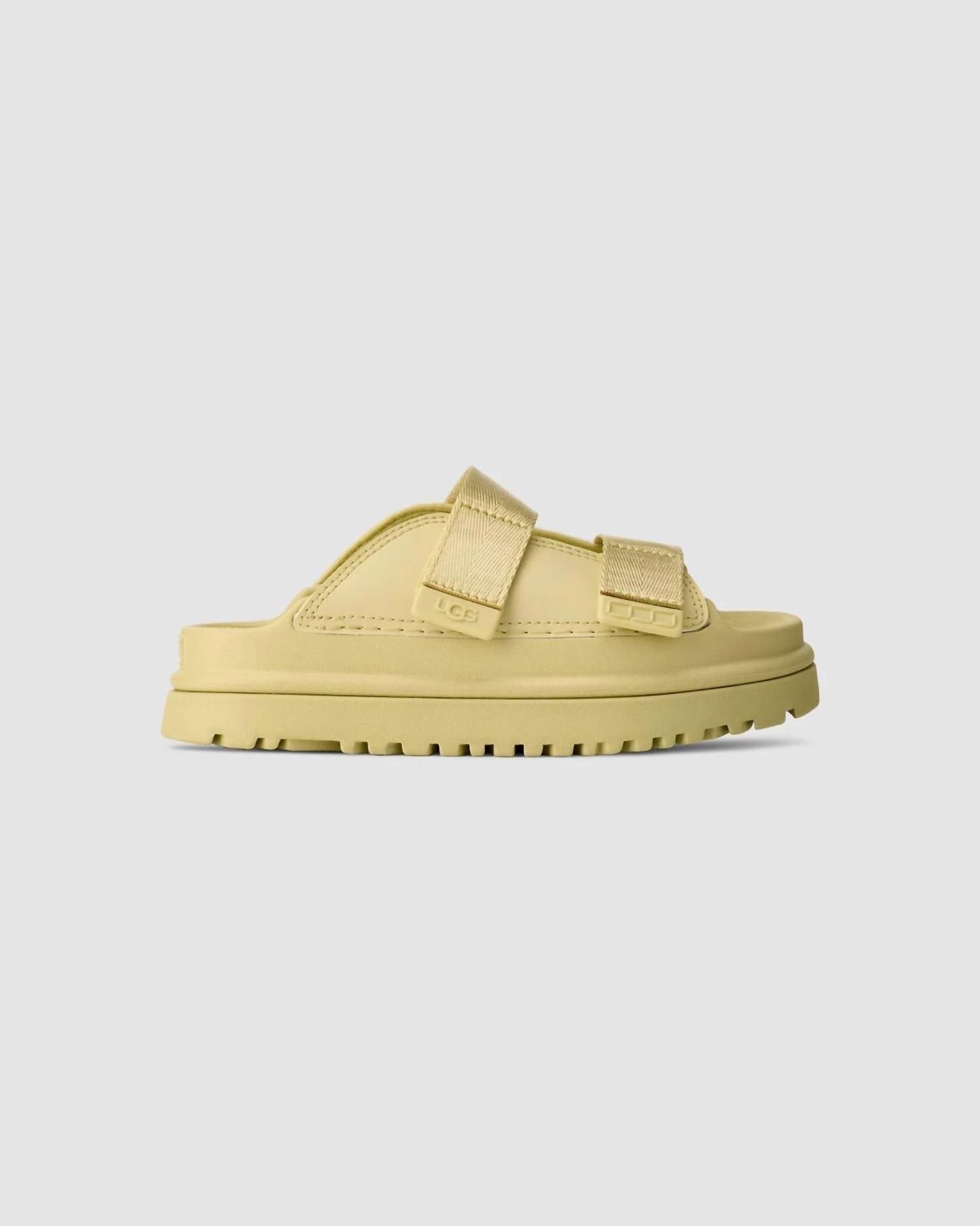 Ugg - Kid's Goldenglow Slide Sandal