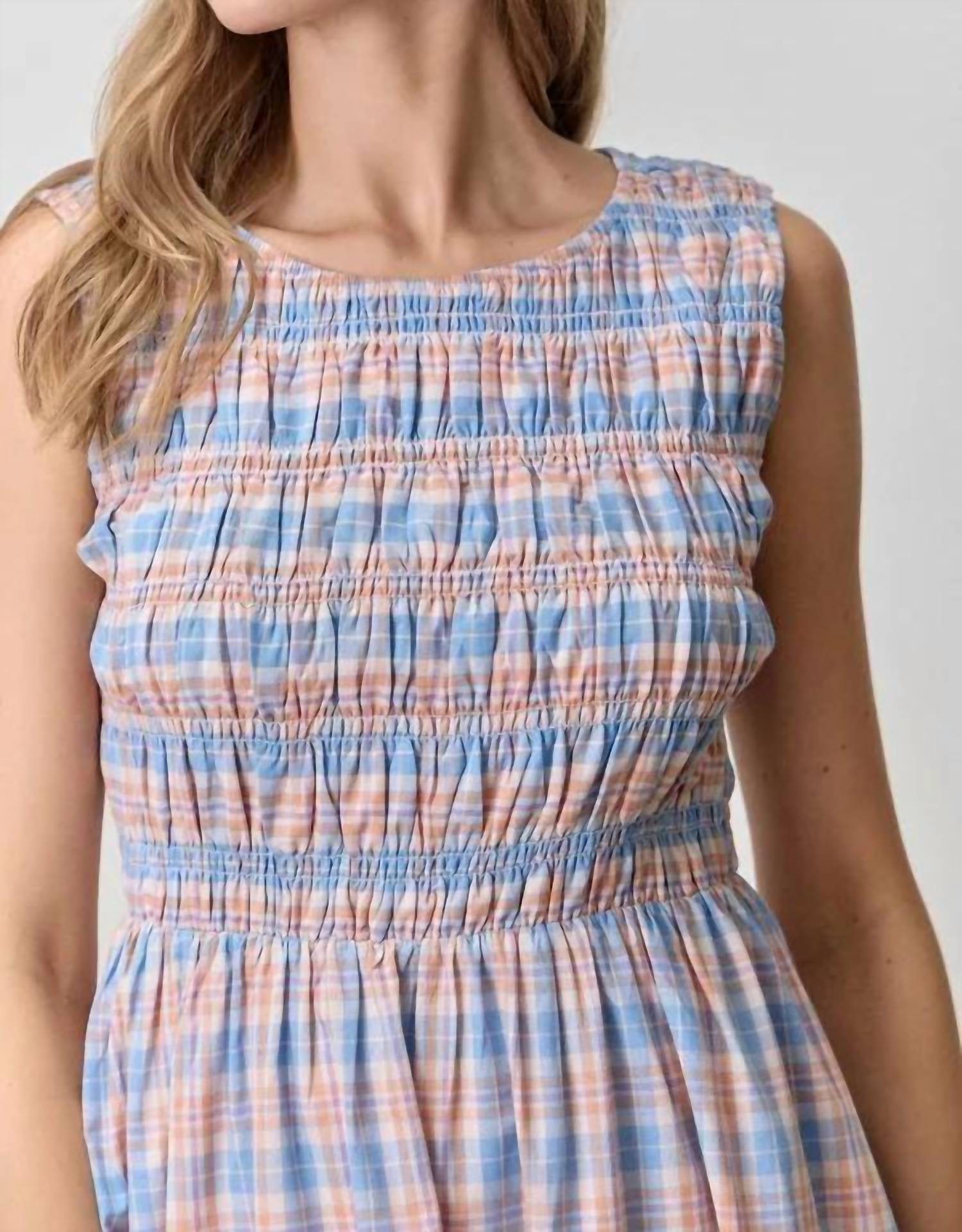 Polagram - Beatriz Dress