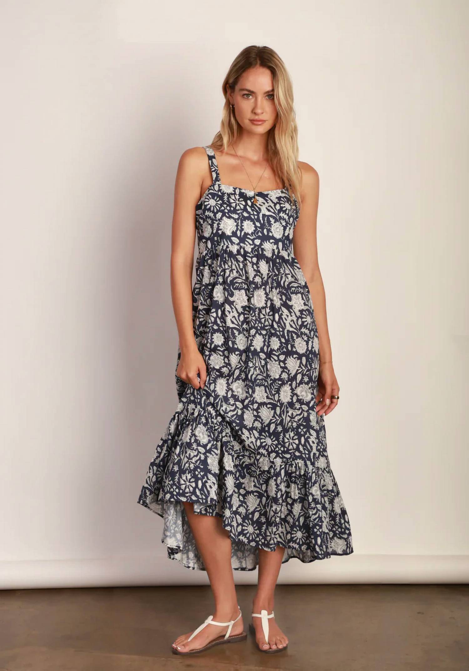 Dylan - Emma Dress