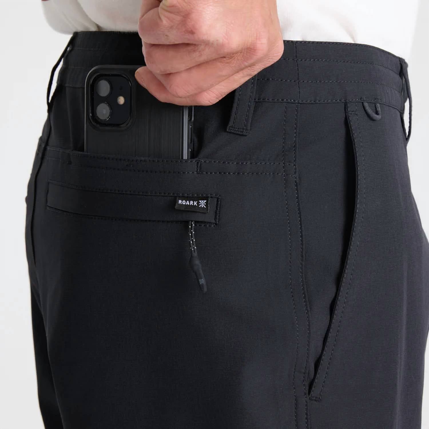 Roark - Hytide Hybrid Short