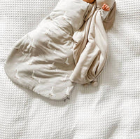 Gunamuna - Kid's Soft Sleep Sack