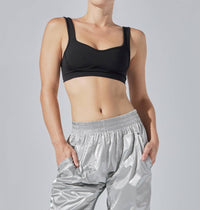 Heroine Sport - Modern Flare Bra