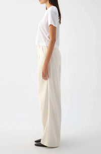 Amo - Mary Slouch Trouser Pants