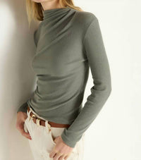Nation Ltd - Neda Pleated Top