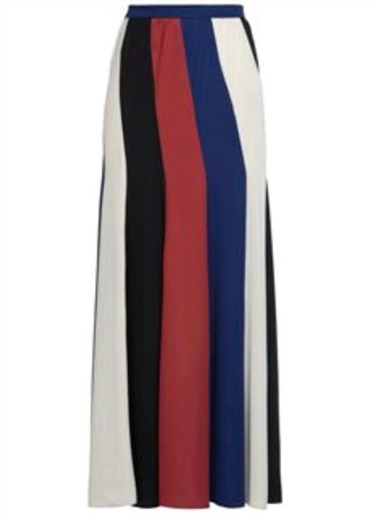 Suoli - Women's Maxi Skirt