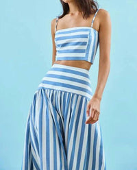 Hunter Bell - Pepper Bustier Top
