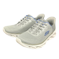 Skechers - Women's Mesh Hands Free SwiftFit Slide In Shoes